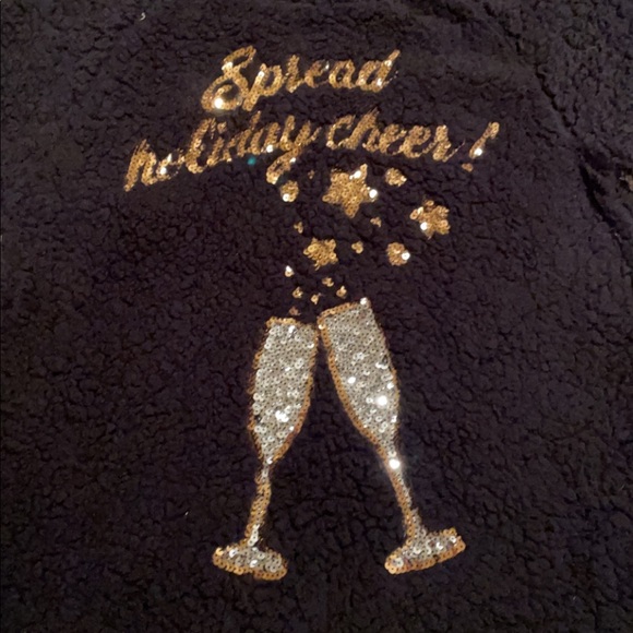 Women’s Festive Christmas Sweaters - Picture 4 of 16